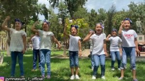 Песня про Таджикистан.Чкаловск. Бустон.