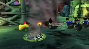 LEGO Batman: The Videogame Trailer (3/3/08 version)