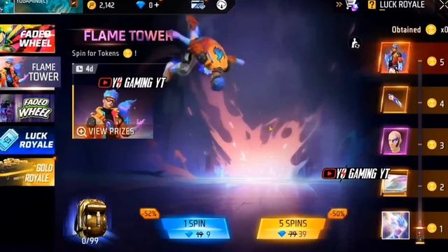 Gift Of Light New Wish Event 2023 | New Event Free Fire Bangladesh Server | Free Fire New Event