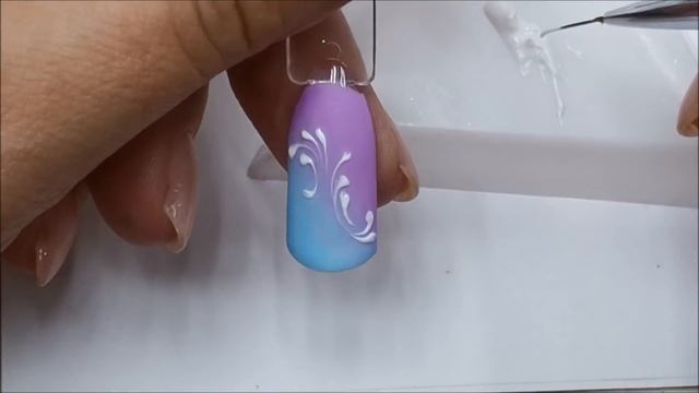 Вензеля.Как собрать композицию. смотреть онлайн