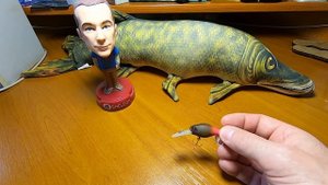 Супер Топ-15 воблеров на окуня