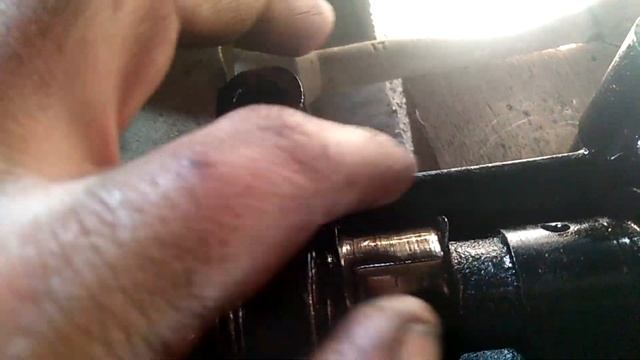 Стук в двигателе ВАЗ 2101 - 7 Причина стука!!! смотреть онлайн