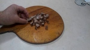 Рассольник с перловкой почками и солеными огурцами. Рецепт от настоящей Одесской кухни