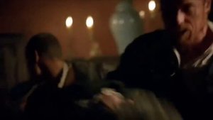 Черные паруса