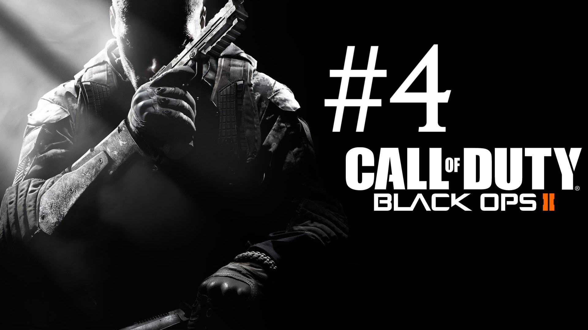 НУЖНАЯ КАРМА ► Call of Duty: Black Ops 2 #4