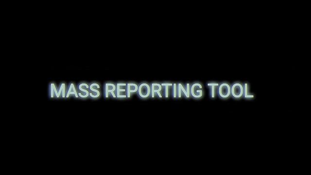 INSTAGRAM MASS REPORTING ACCOUNT TOOL | TERMUX & LINUX | BAN USER EASILY | BAN METHOD |