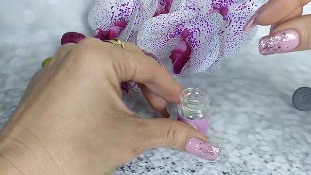 Коллагеновый шарик с шелковой нитью. смотреть онлайн