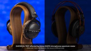 AKG K712 Pro | Headphones Audio Test