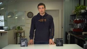 Основные виды кофе арабика и робуста