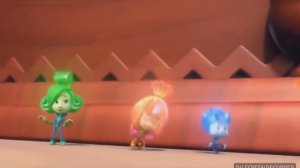 А полечу я иду тяпкой кроликов глушу