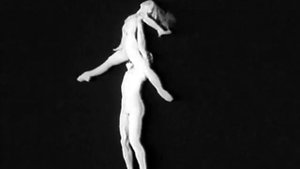 ТРИ ПРЕЛЮДИИ из балета СКРЯБИНИАНА. Хореография - Касьян Голейзовский