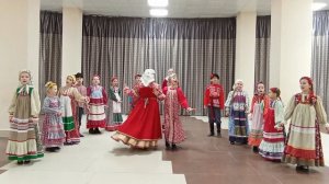 "Чай, чики- чики брики"