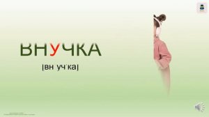 Русский язык как иностранный. Урок 4. Семья. Russian for beginners. Lesson 4. Family