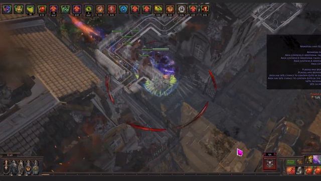 3.19 KSC Deadeye Lightning Arrow IIQ IIR (without Aurabot) смотреть онлайн