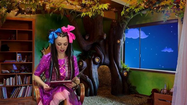 Сказки на ночь 11 марта 2020. смотреть онлайн