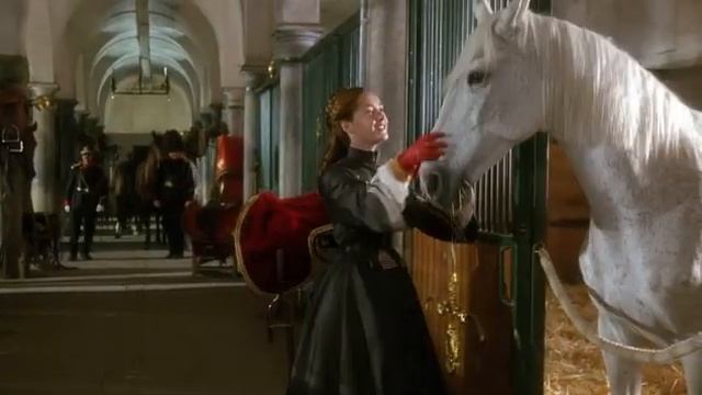Императрица Сисси 1серия