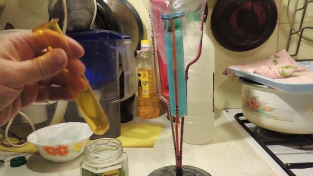 Расслоение электролита 2. Диффузия (electrolyte stratification 2 subtitles) смотреть онлайн