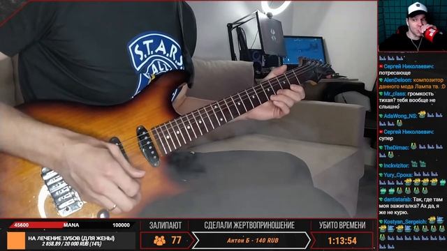 Resident Evil 2 NEMESIS MOD #6 смотреть онлайн