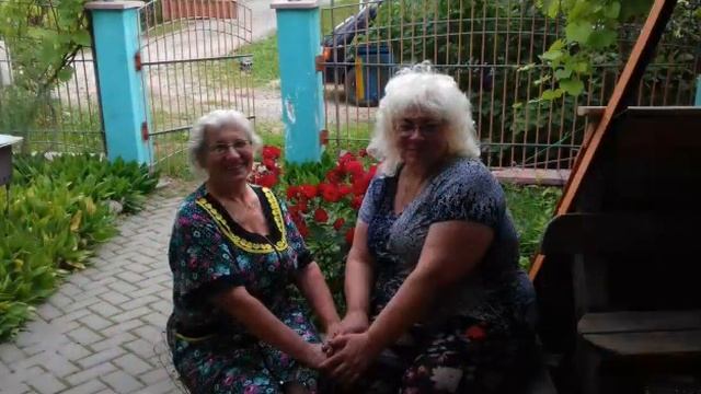 Красивое поздравление дорогой,любимой сестренке с Днем Рождения!С ЮБИЛЛЕЕМ ТЕБЯ МОЯ РОДНАЯ!!! смотреть онлайн