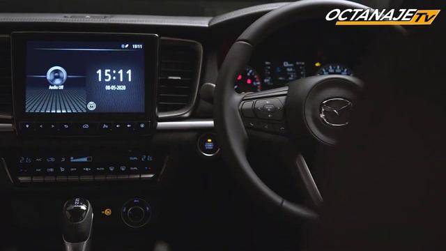 NO COMPRES La Mazda BT-50 2022 Sin antes Ver Este Video - Revisado y Precios Chile - Octanaje Tv смотреть онлайн