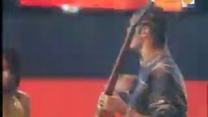 Фабрика звёзд-4. ВИА Сливки и Ратмир Шишков - Балалайка