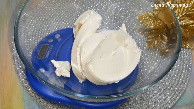 ШИКАРНЫЙ и очень ВКУСНЫЙ РЕЦЕПТ Торта "МОЛОЧНАЯ ДЕВОЧКА" на Новый Год 2022! 30 мин и все готово# 48