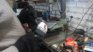 САМОДЕЛЬНЫЙ ТИГЕЛЬ ДЛЯ ПЛАВКИ СВИНЦА