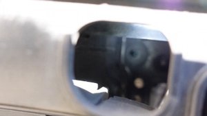 MINI フロント整備モード R56 6MT #03