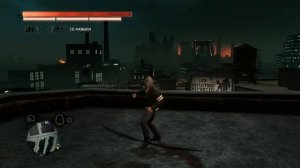 как открыть скин алекса мерсера в prototype2