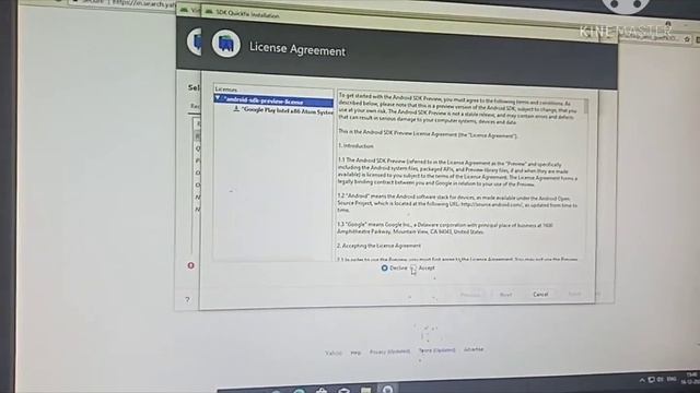 Android studio installation using .zip file смотреть онлайн