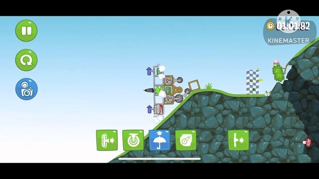What the played kids bad piggies HD Game || kids story game смотреть онлайн