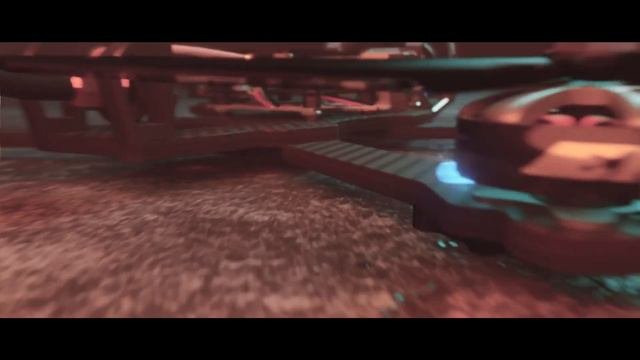 FPV Drone: The Build