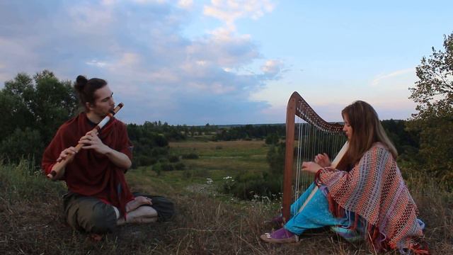 MAMA NATURE - Первозданная красота (Илемле)