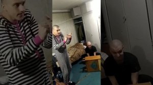 Наблюдение за животным - "Паук-Скакун"