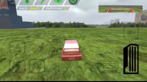 Попал за пределы карты. Карта "Отморозки в Бирюлево" в Вояж 3: Беспредел.