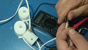 Не работает  электрическая зубная щётк