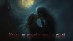 Морроз - Упырь (lyrics video)
