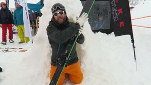 17/18 Head Kore 105 ski review