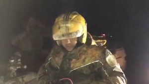 Запускаем квадроцикл с севшим аккумулятором