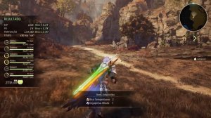 🎮 TALES OF ARISE - ANÁLISE / REVIEW - VALE A PENA?