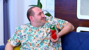 Qardaşlar  (118-ci bölüm)