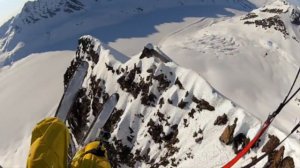 Катание по Аляске