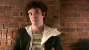 An Interview with Michael Urie from The Cherry Orchard