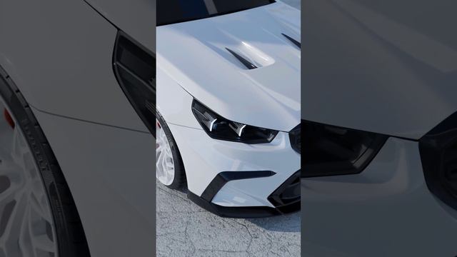 BMW m5 g90 смотреть онлайн