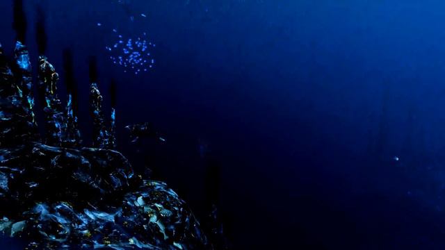 Cryptosuchus | Subnautica Below Zero OST #17 смотреть онлайн