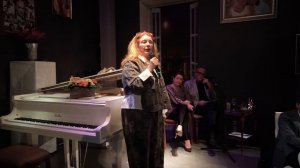 22 ЯНВАРЯ 2019 г. ВИТОРГАН - КЛУБ. Празднование Дня РОЖДЕНИЯ Народного артиста Эммануила ВИТОРГАНА