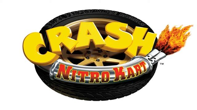 Clockwork Wumpa (N.Tropy Clock) (1 Hour Extended) - Crash Nitro Kart Music