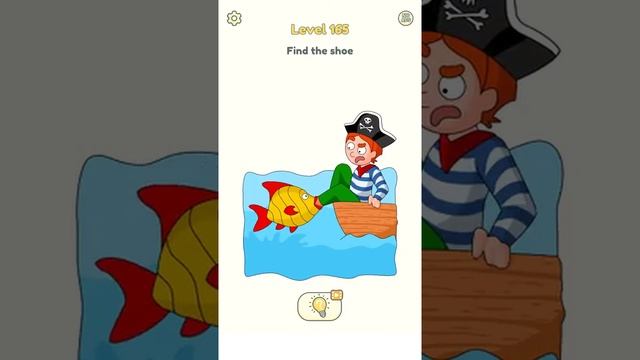 Dop 2: Delete one part level 161-172 смотреть онлайн