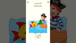 Dop 2: Delete one part level 161-172