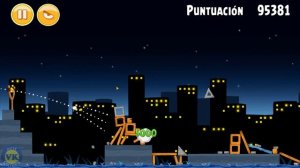 Angry Birds Classic Danger Above Part 2 New 2022